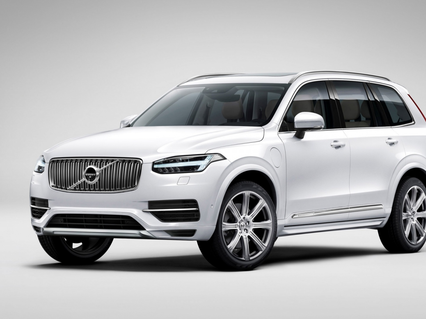 auto, volvo xc90