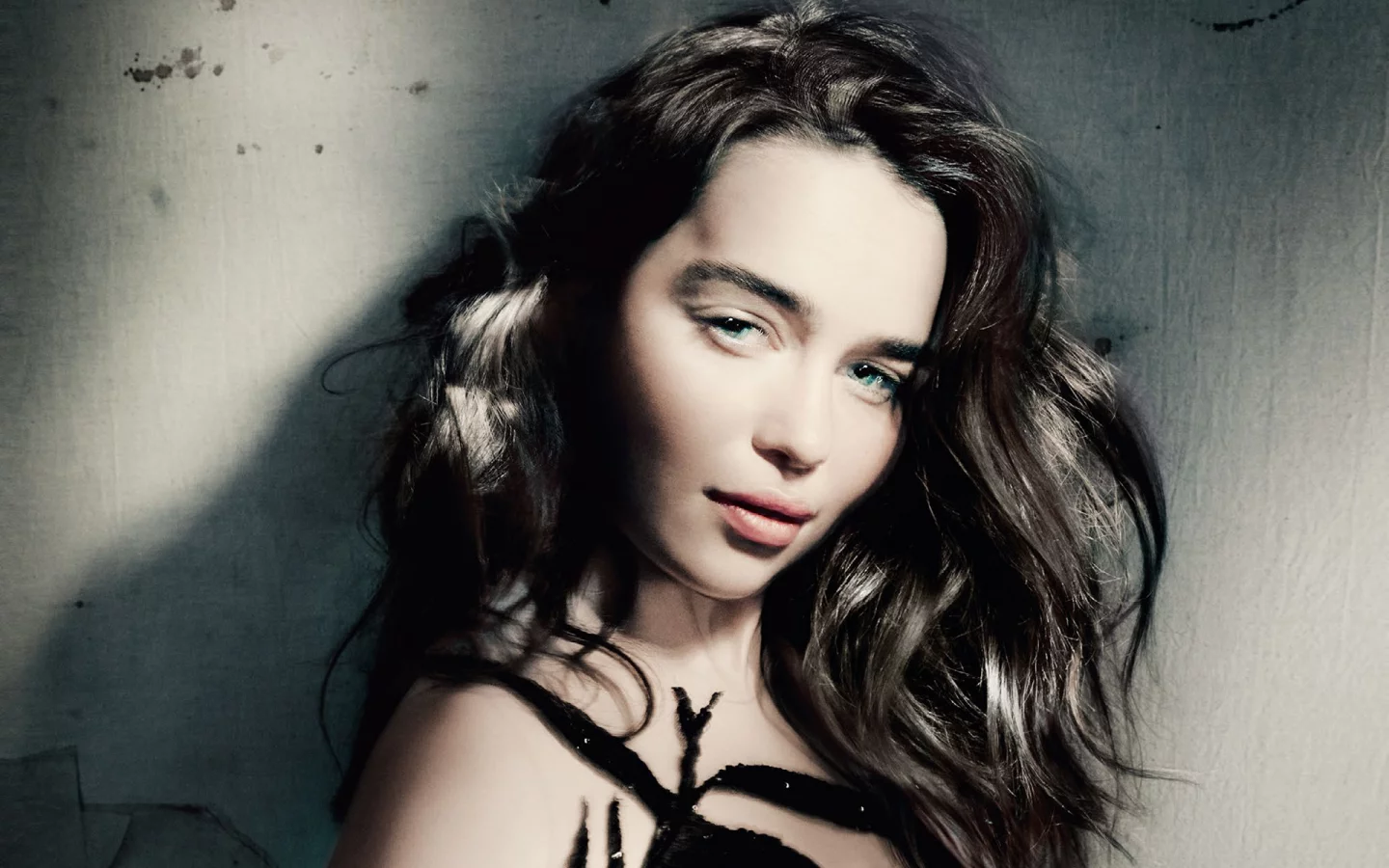 actress, emilia clarke