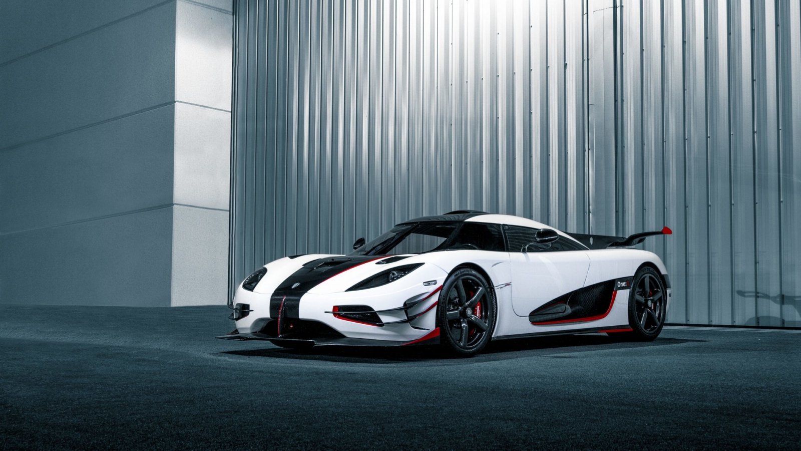 auto, koenigsegg