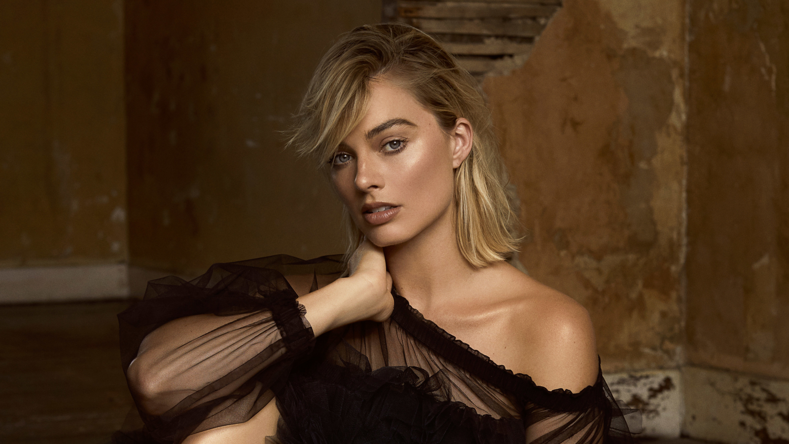 actress, margot robbie