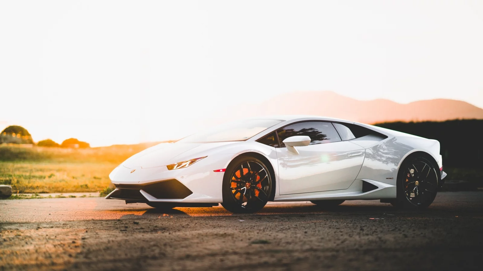 auto, lamborghini