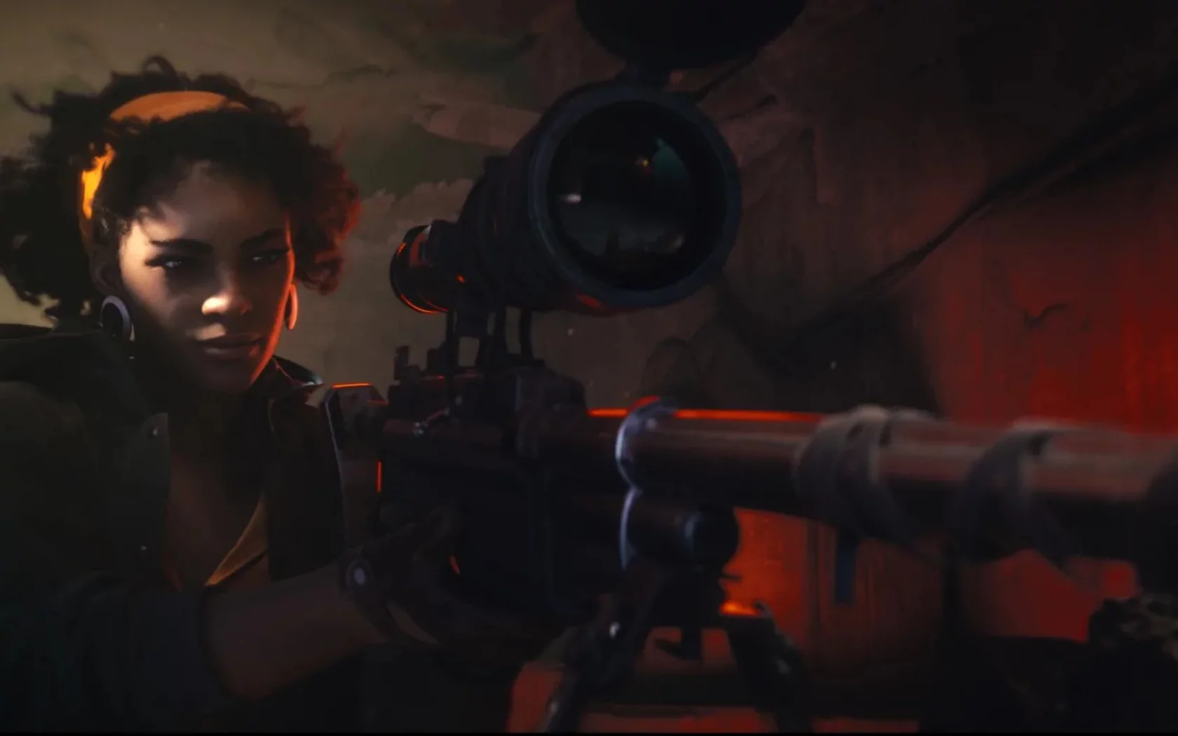 game, deathloop