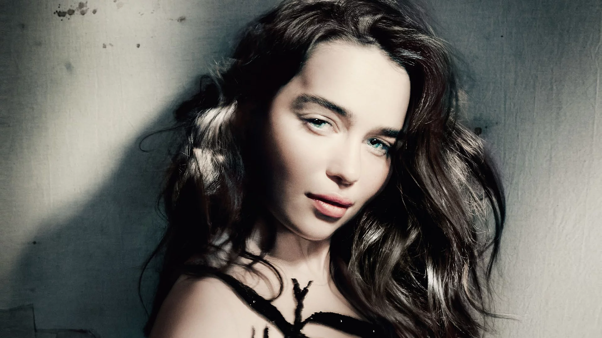 actress, emilia clarke