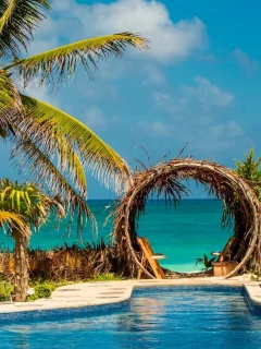 mexica, tulum