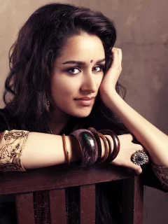 actress, shraddha kapoor