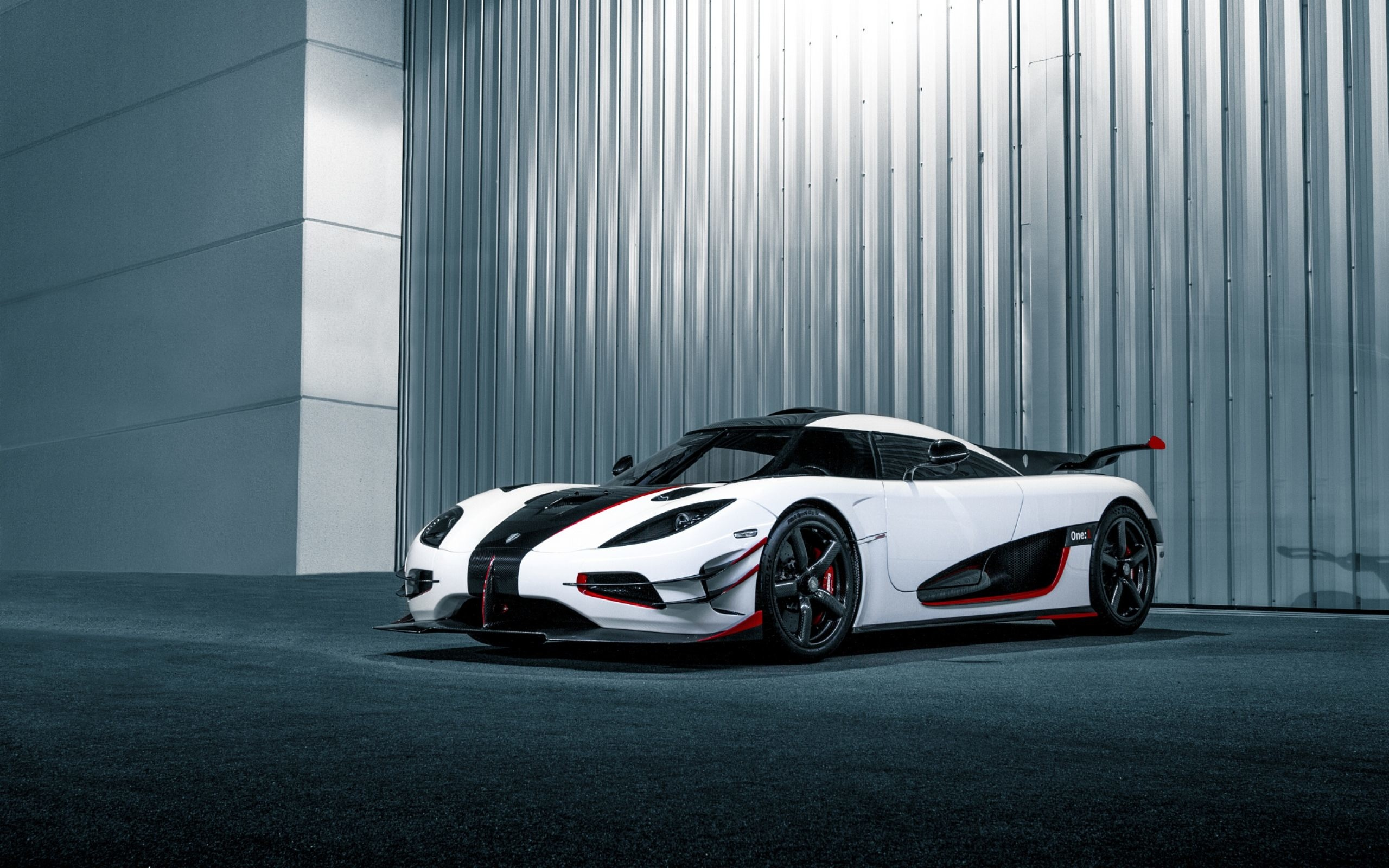 auto, koenigsegg