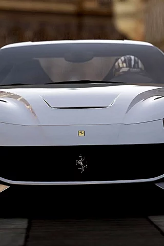 auto, ferrari f12