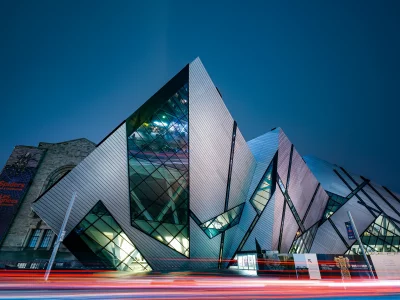 royal, ontario, museum, toronto, canada