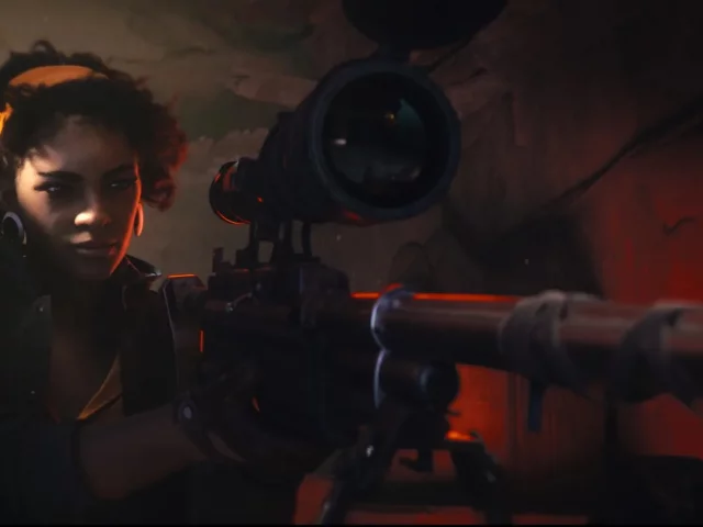 game, deathloop