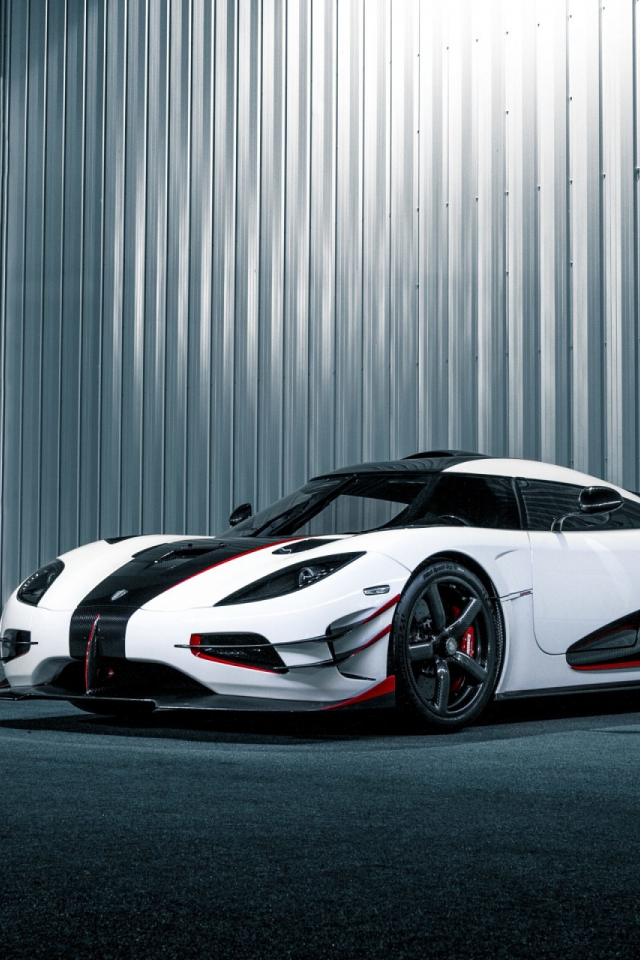 auto, koenigsegg