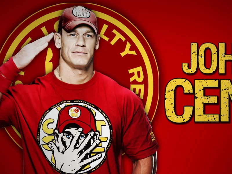 acter, sportsmen, john cena