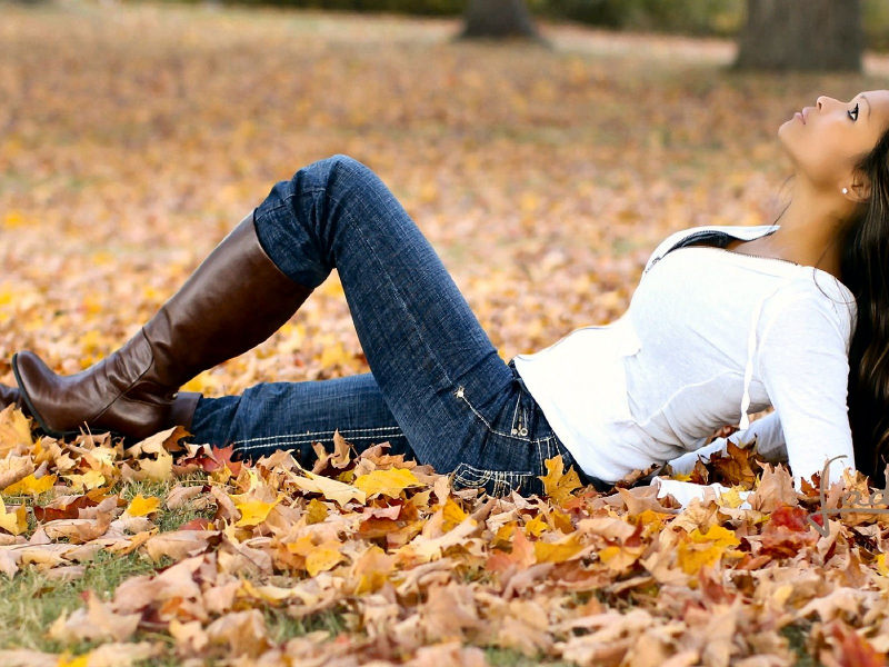 girl, sweetheart, jeans, boots
