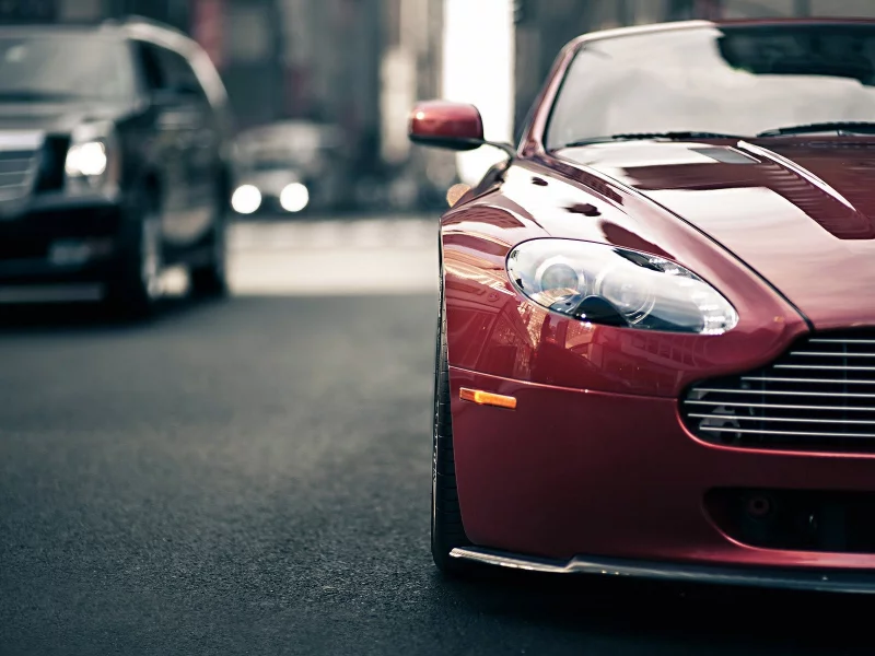 auto, aston martin