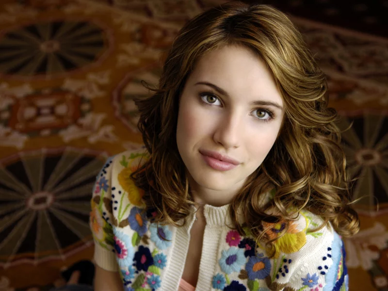 actress, emma roberts