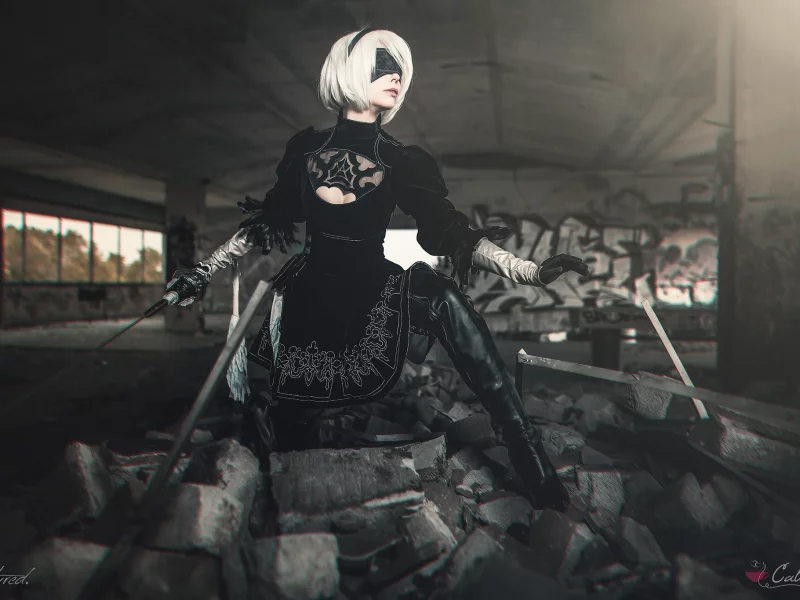 girl, beautiful, cute, cosplay