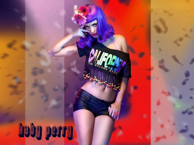 actress, katy perry
