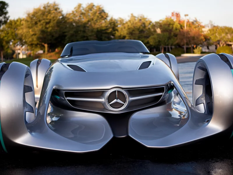 auto, mercedes benz