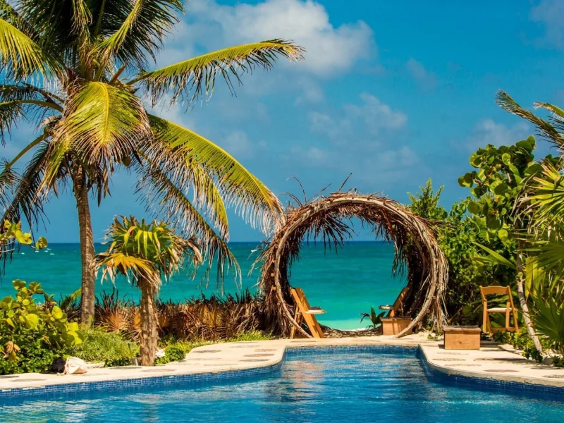mexica, tulum