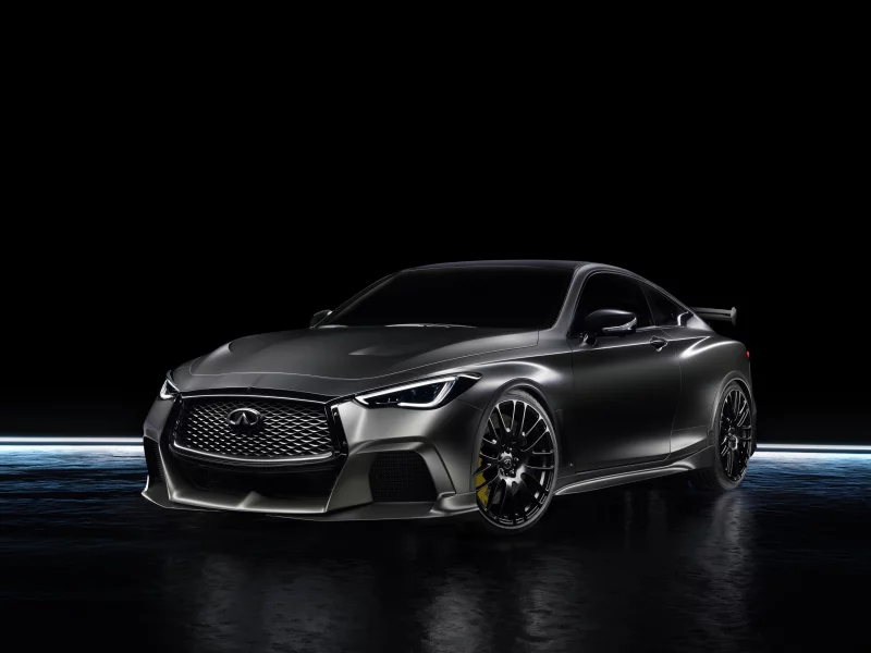 auto, infiniti