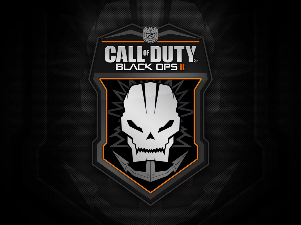 call of duty, black, ops, skulls, dark