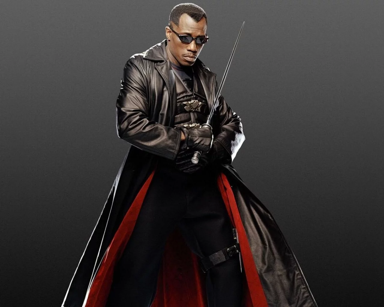 movie, blade