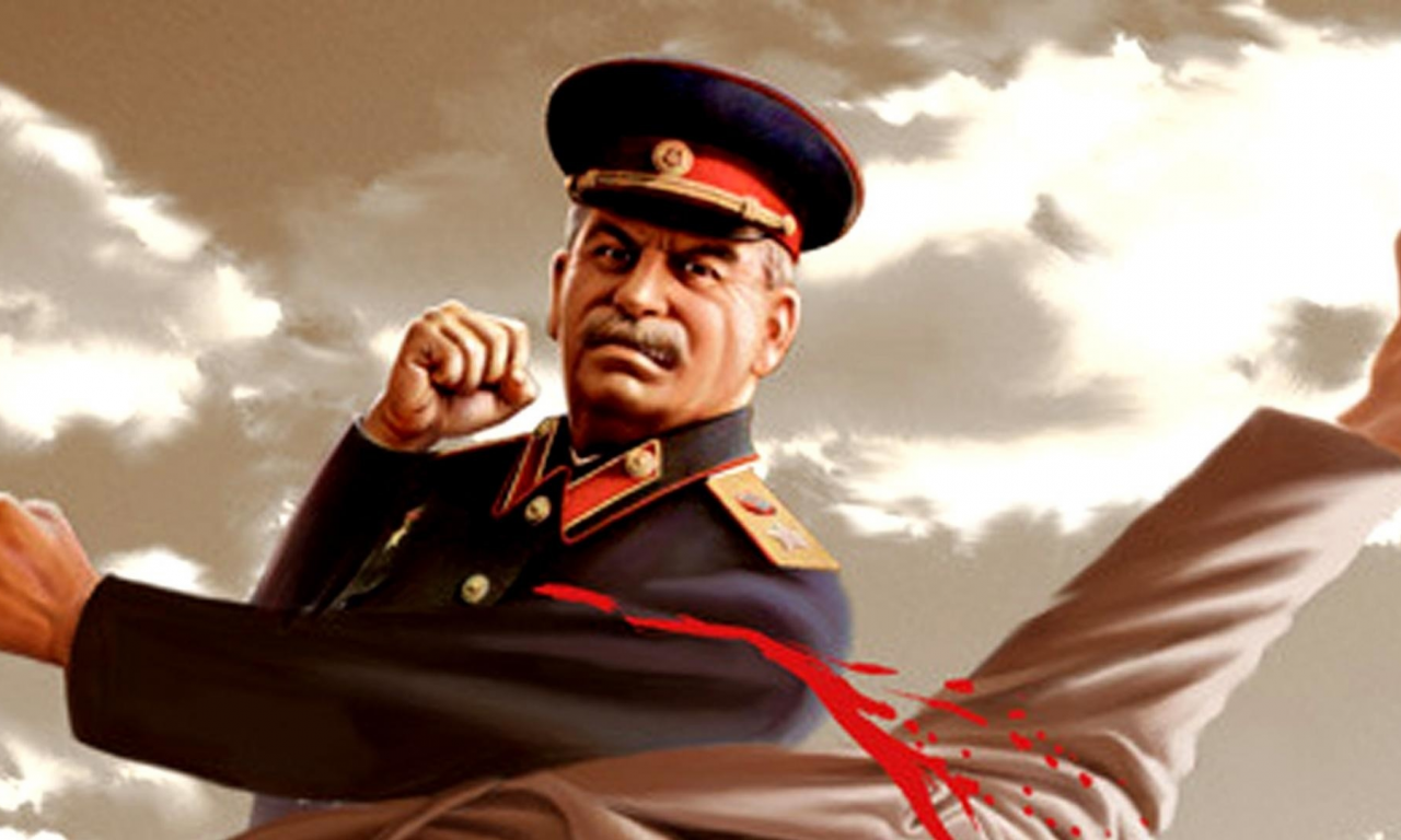 the leader, the peasant, stalin, the ussr