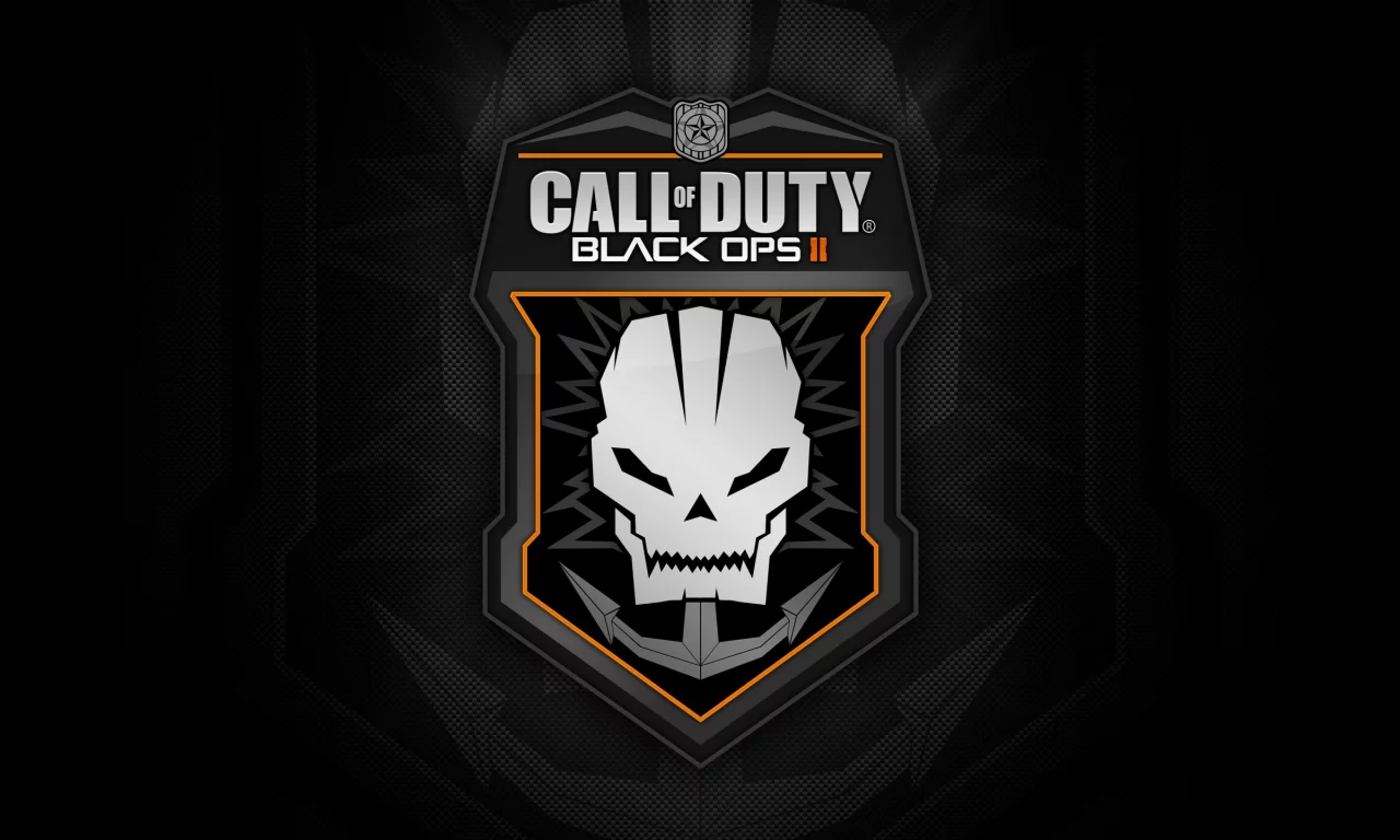 call of duty, black, ops, skulls, dark