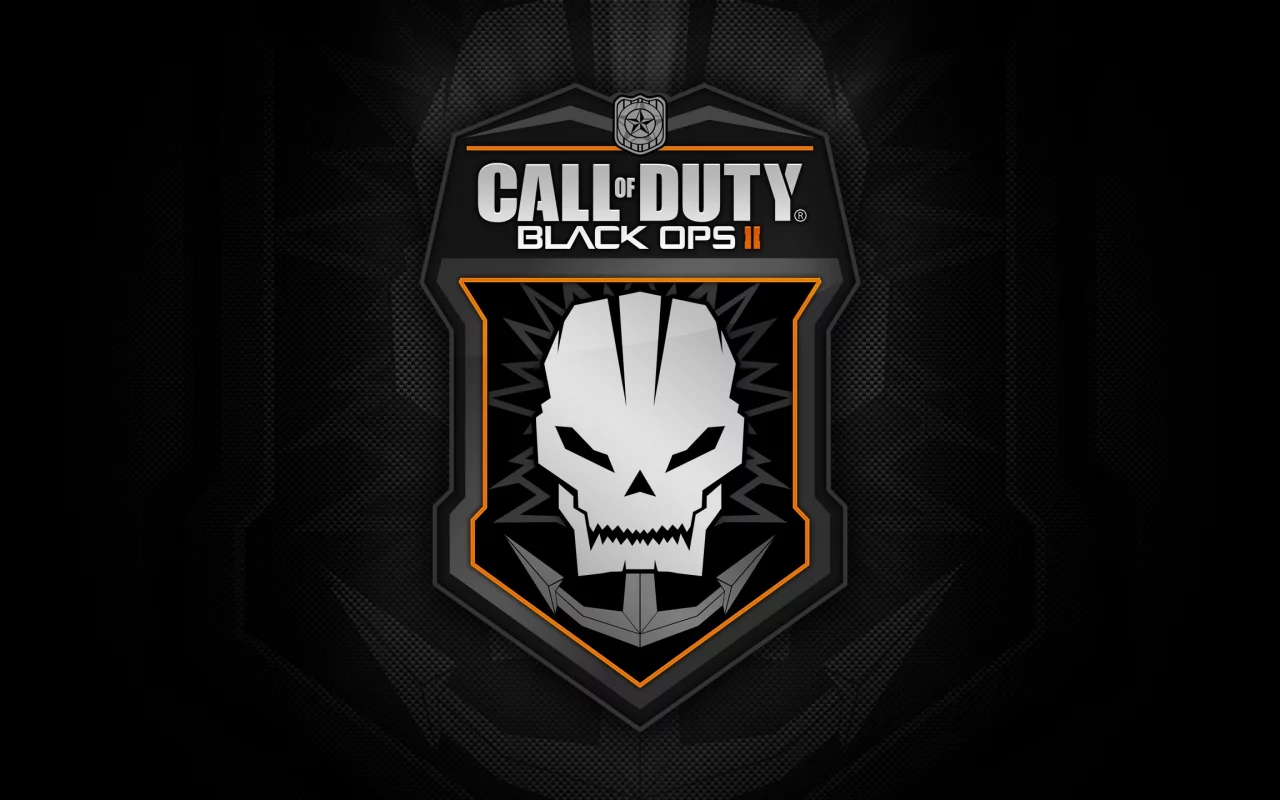 call of duty, black, ops, skulls, dark