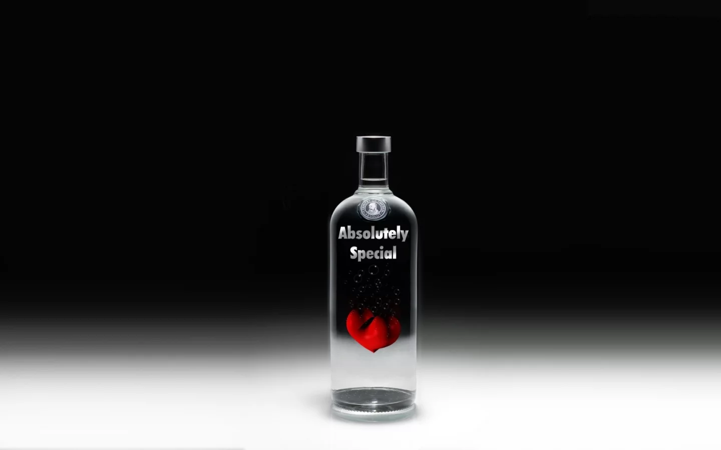 bottle, background