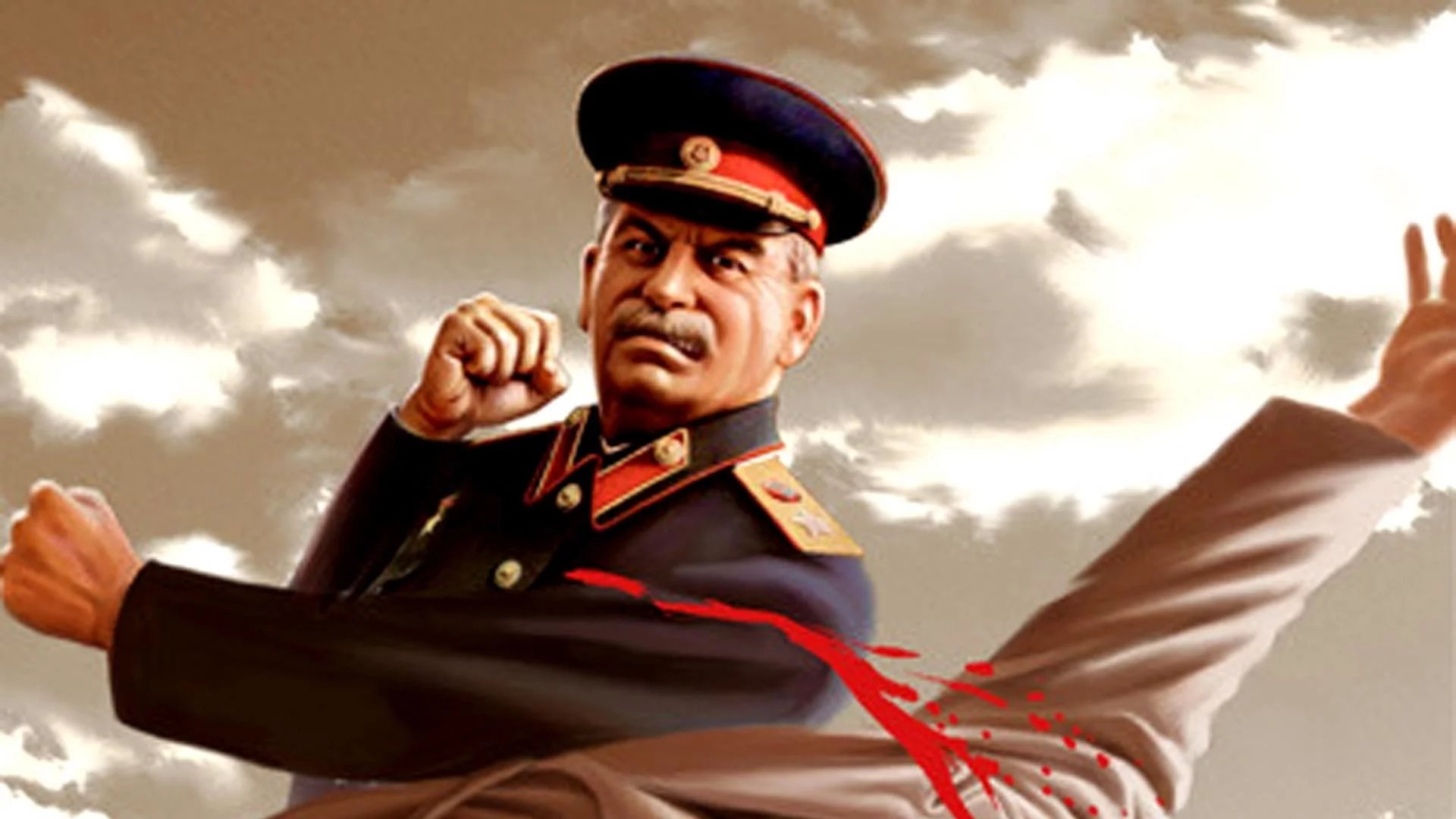 the leader, the peasant, stalin, the ussr