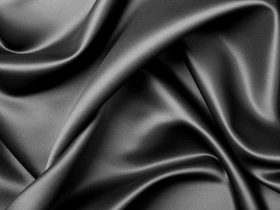 textures, silk, black
