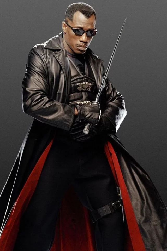 movie, blade
