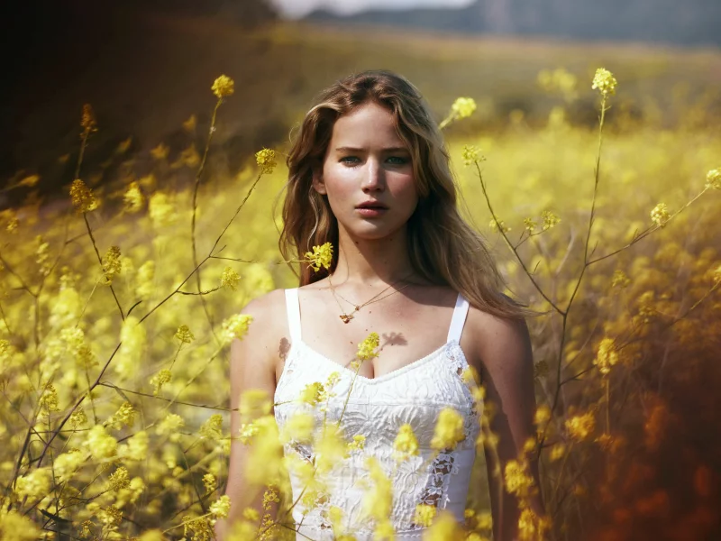 actress, jennifer lawrence
