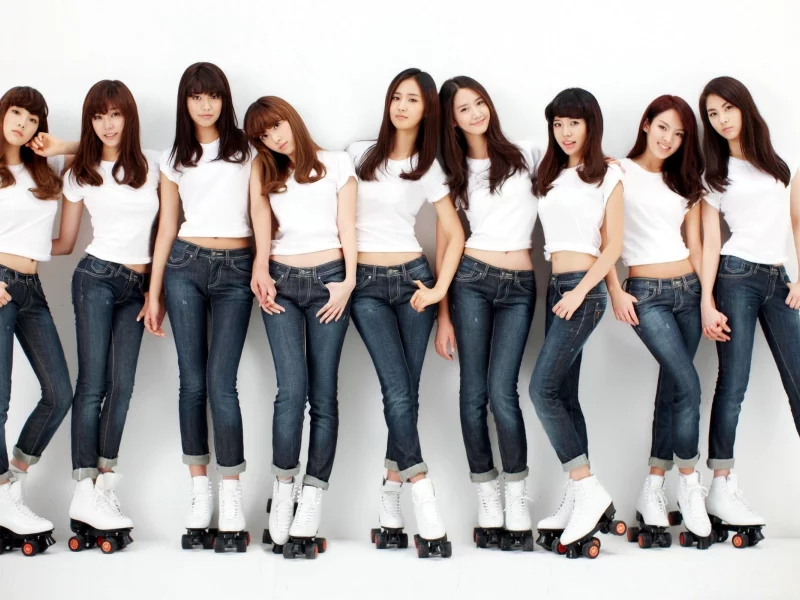 music, band, girls, girls generation, jeans, videos