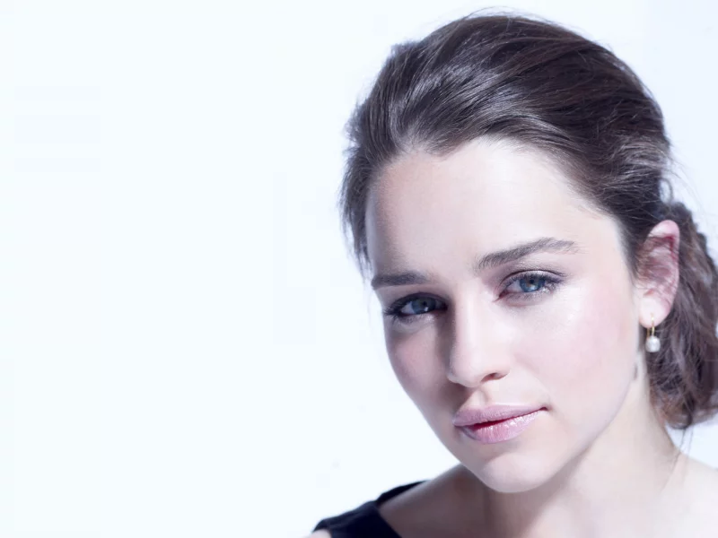 girl, beautiful, emilia clarke