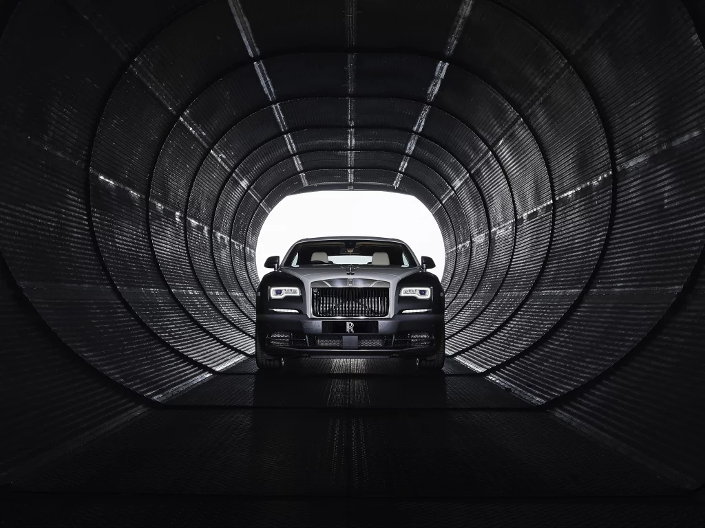 rolls royce, wraith, eagle