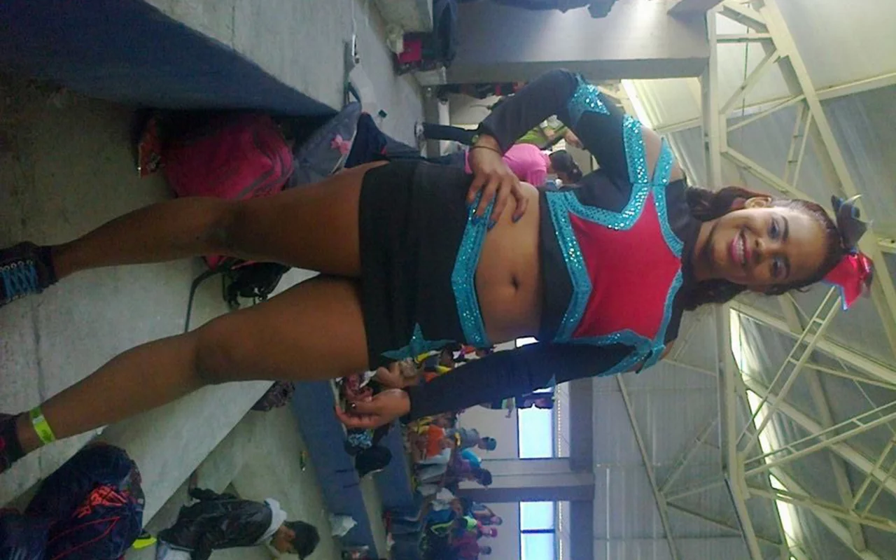 sexy, pose, modelo