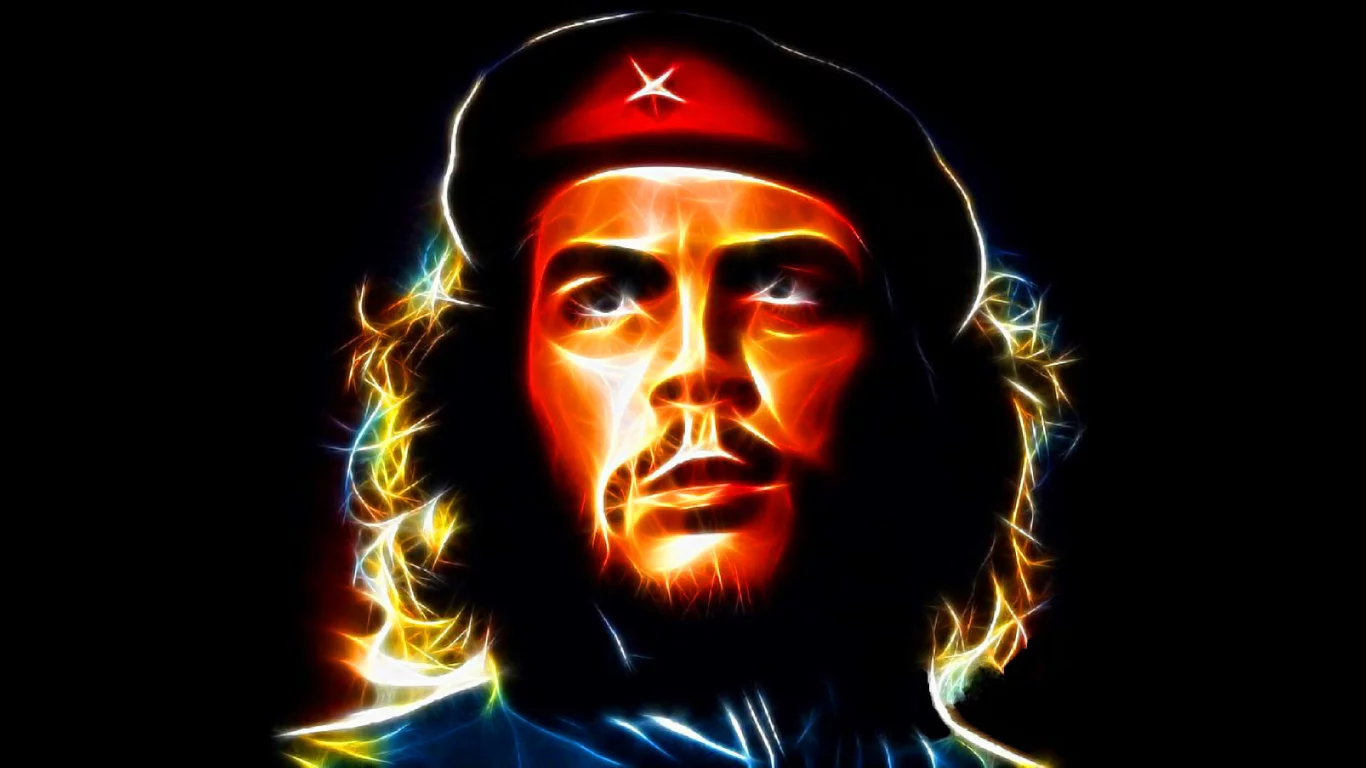 che guevara, che, guevara