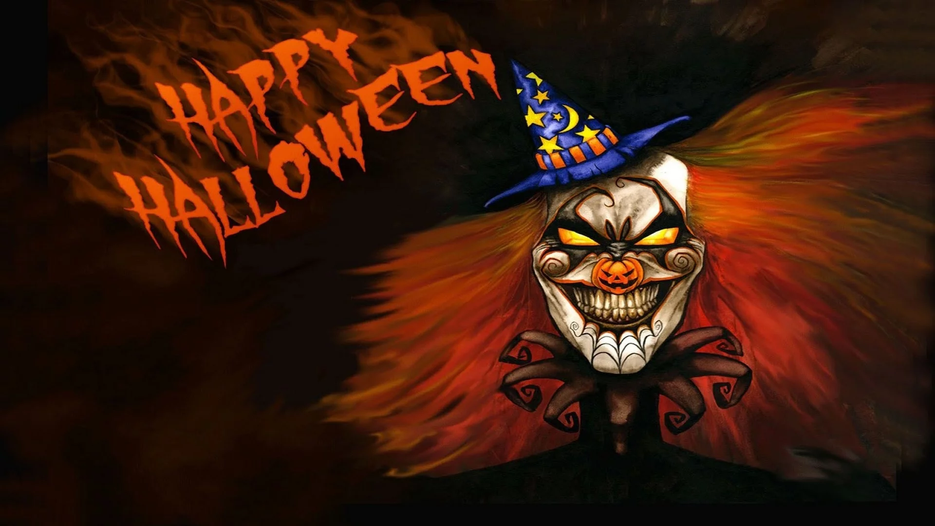 halloween, desktop, backgrounds