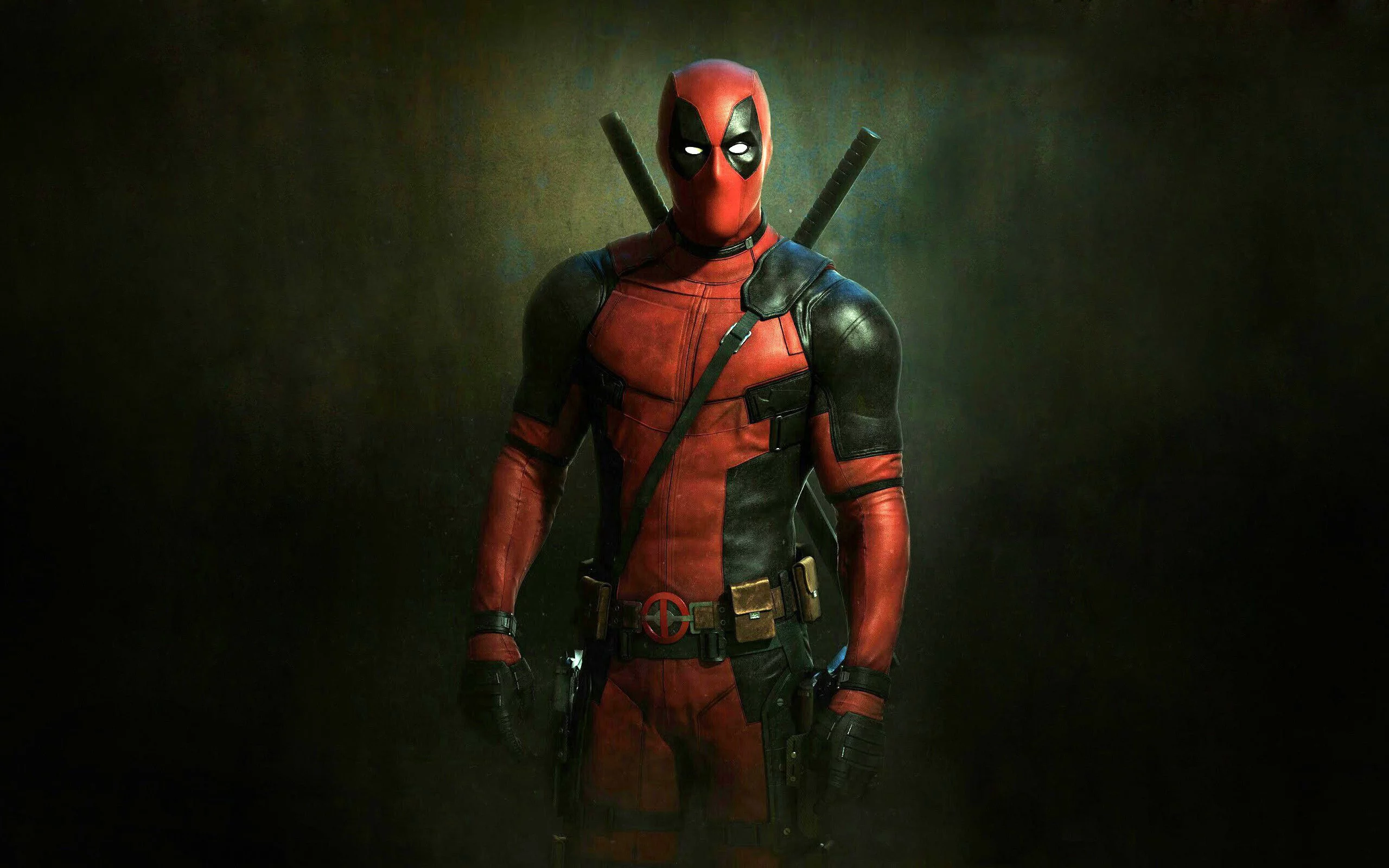 deadpool, superhero