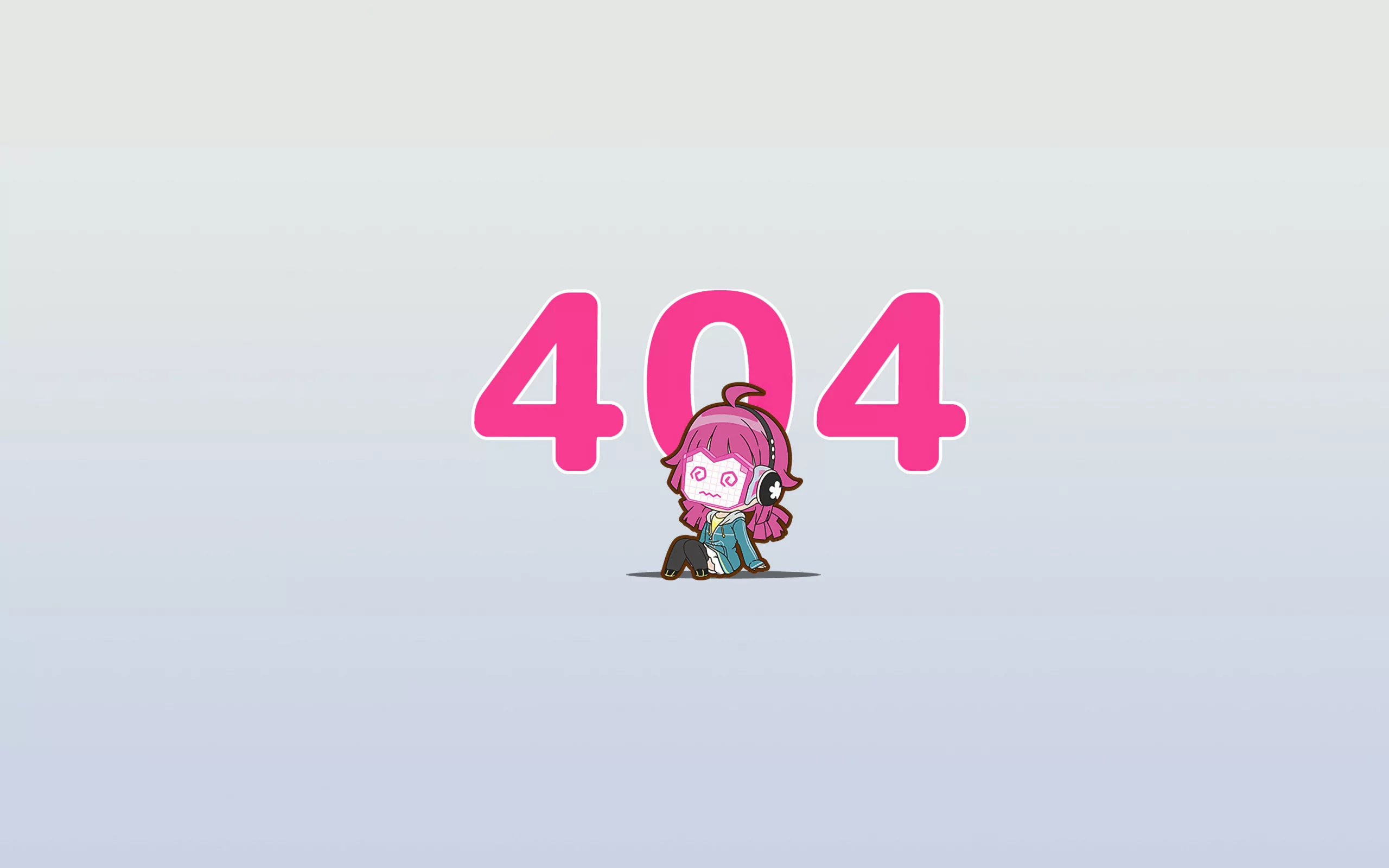 404, magenta, animation, graphics, graphic design
