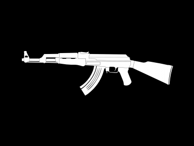 weapons, submachine gun, kalashnikov