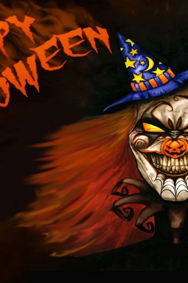 halloween, desktop, backgrounds