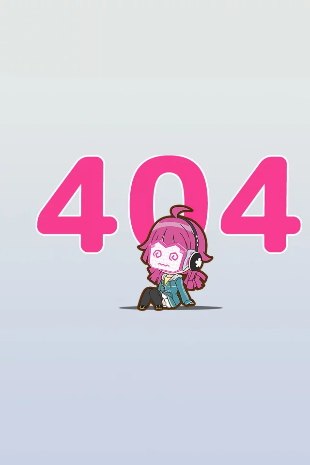 404, magenta, animation, graphics, graphic design