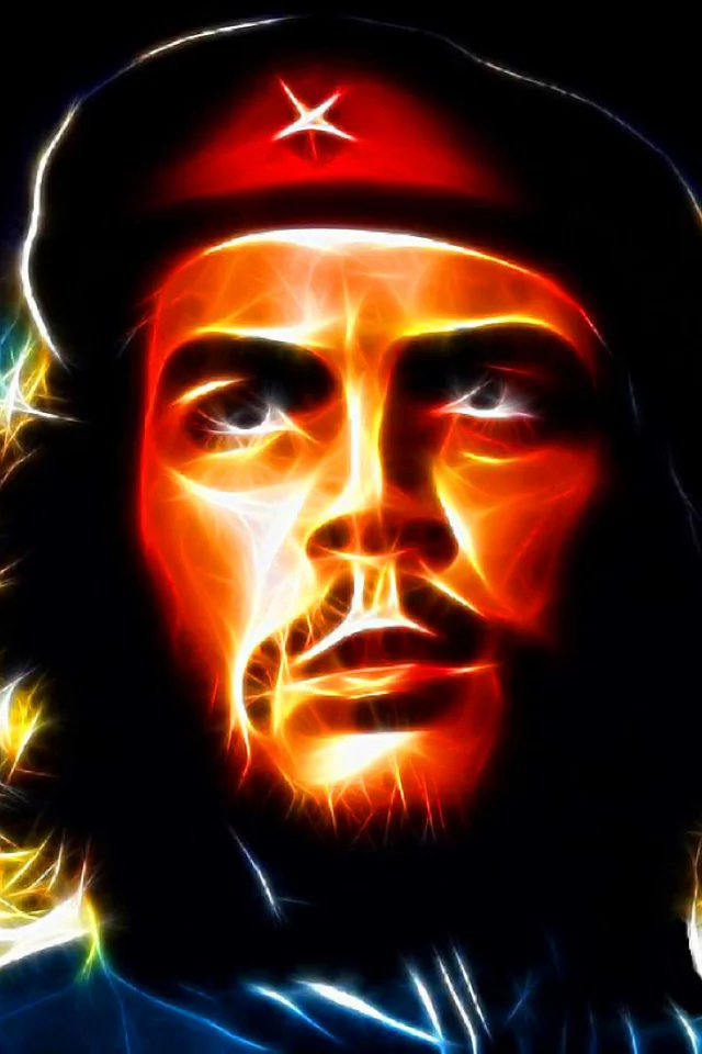 che guevara, che, guevara