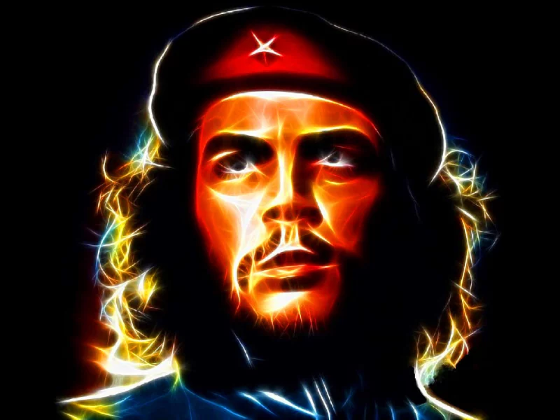 che guevara, che, guevara