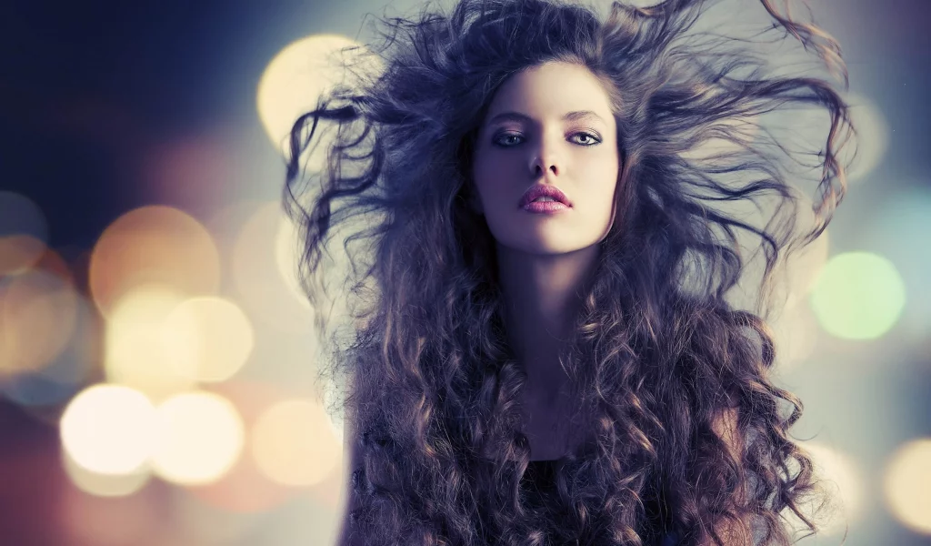 girl, beautiful, model