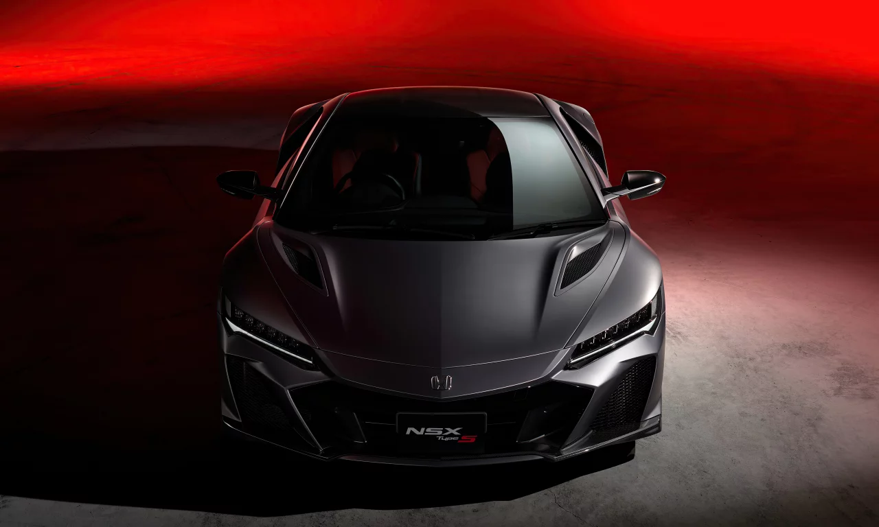 car, honda, nsx