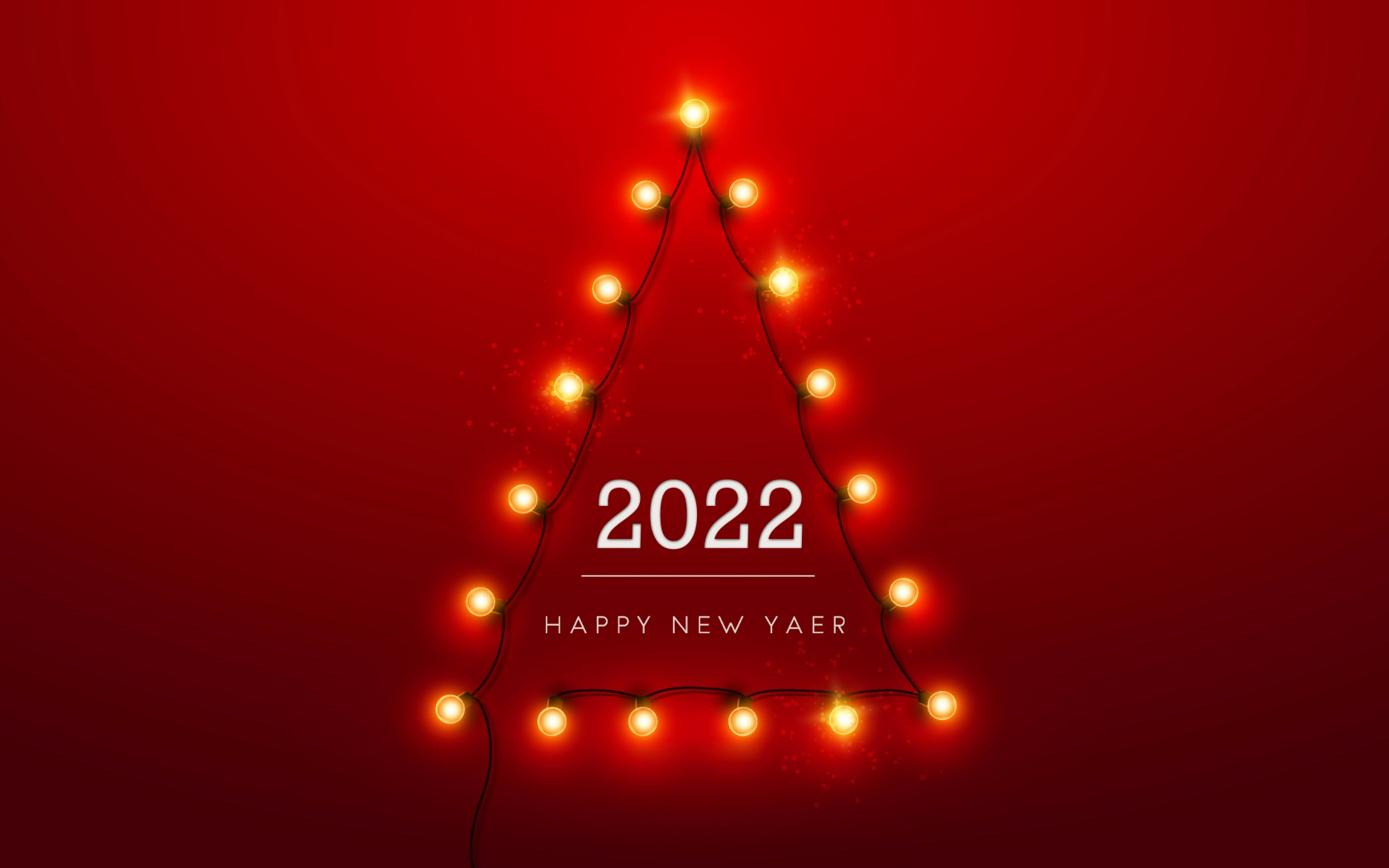 new year, 2022