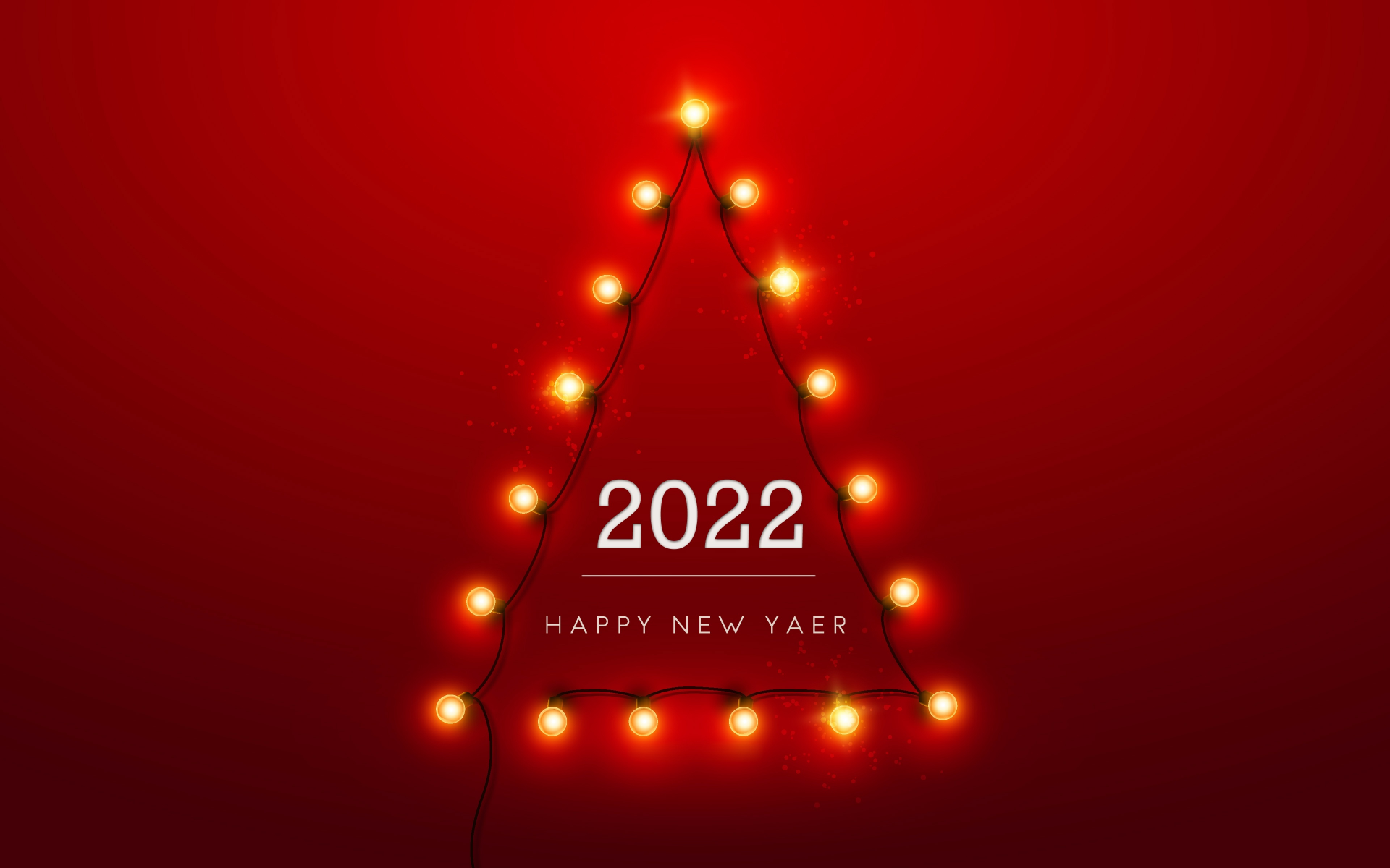 new year, 2022